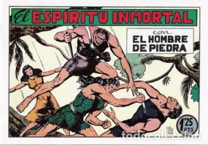 C&oacute;mics: C&oacute;mics. Purk, el hombre de piedra (210 c&oacute;mics) (Colecci&oacute;n completa) - Foto 17