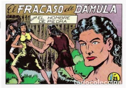 C&oacute;mics: C&oacute;mics. Purk, el hombre de piedra (210 c&oacute;mics) (Colecci&oacute;n completa) - Foto 18