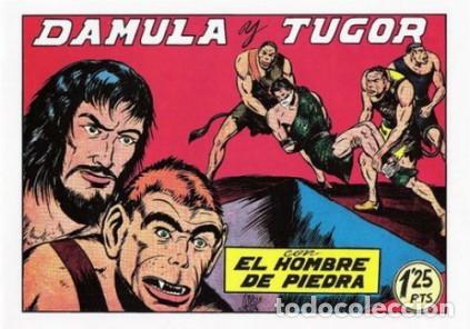 C&oacute;mics: C&oacute;mics. Purk, el hombre de piedra (210 c&oacute;mics) (Colecci&oacute;n completa) - Foto 23
