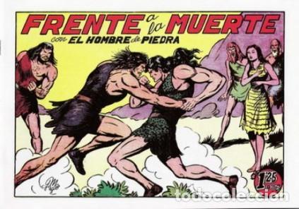 C&oacute;mics: C&oacute;mics. Purk, el hombre de piedra (210 c&oacute;mics) (Colecci&oacute;n completa) - Foto 24