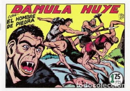 C&oacute;mics: C&oacute;mics. Purk, el hombre de piedra (210 c&oacute;mics) (Colecci&oacute;n completa) - Foto 26