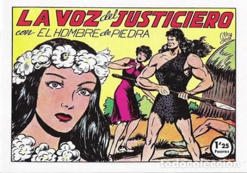 C&oacute;mics: C&oacute;mics. Purk, el hombre de piedra (210 c&oacute;mics) (Colecci&oacute;n completa) - Foto 28