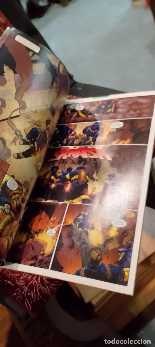 C&oacute;mics: BD The Call of Duty n&ordm;1 - Foto 4