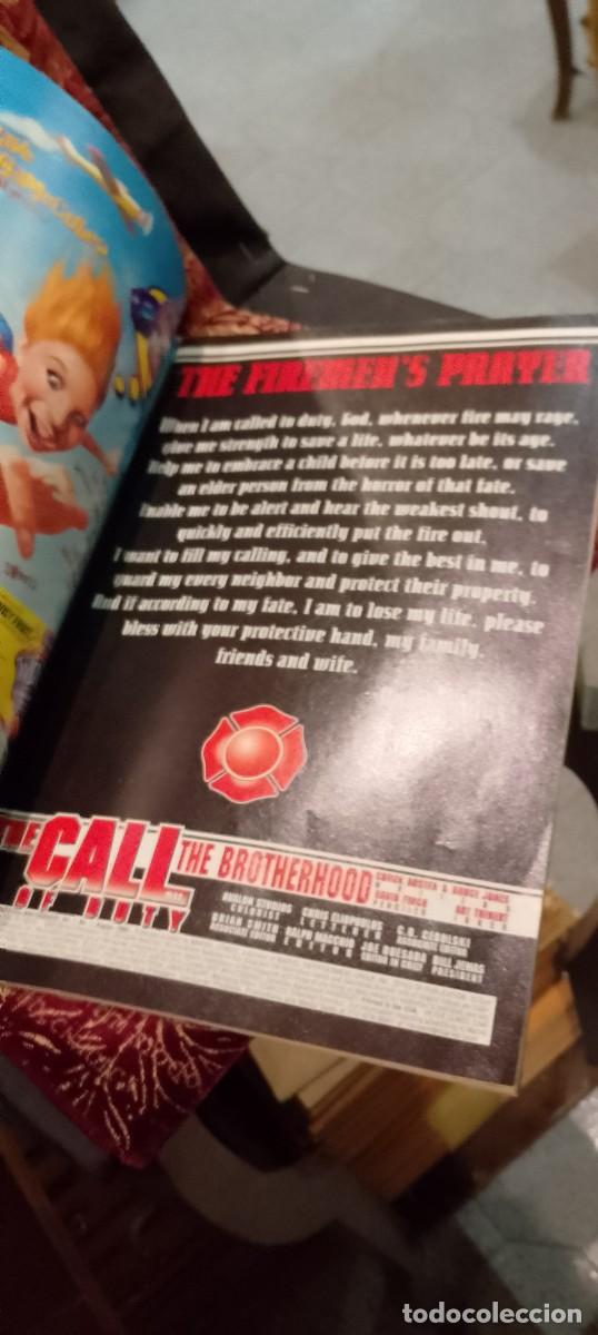 C&oacute;mics: BD The Call of Duty n&ordm;1 - Foto 5