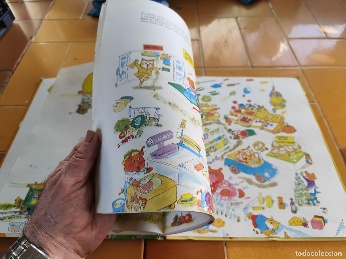 C&oacute;mics: MI PRIMER GRAN LIBRO DE HUMOR / RICHARD SCARRY / ZUX 30 - Foto 9