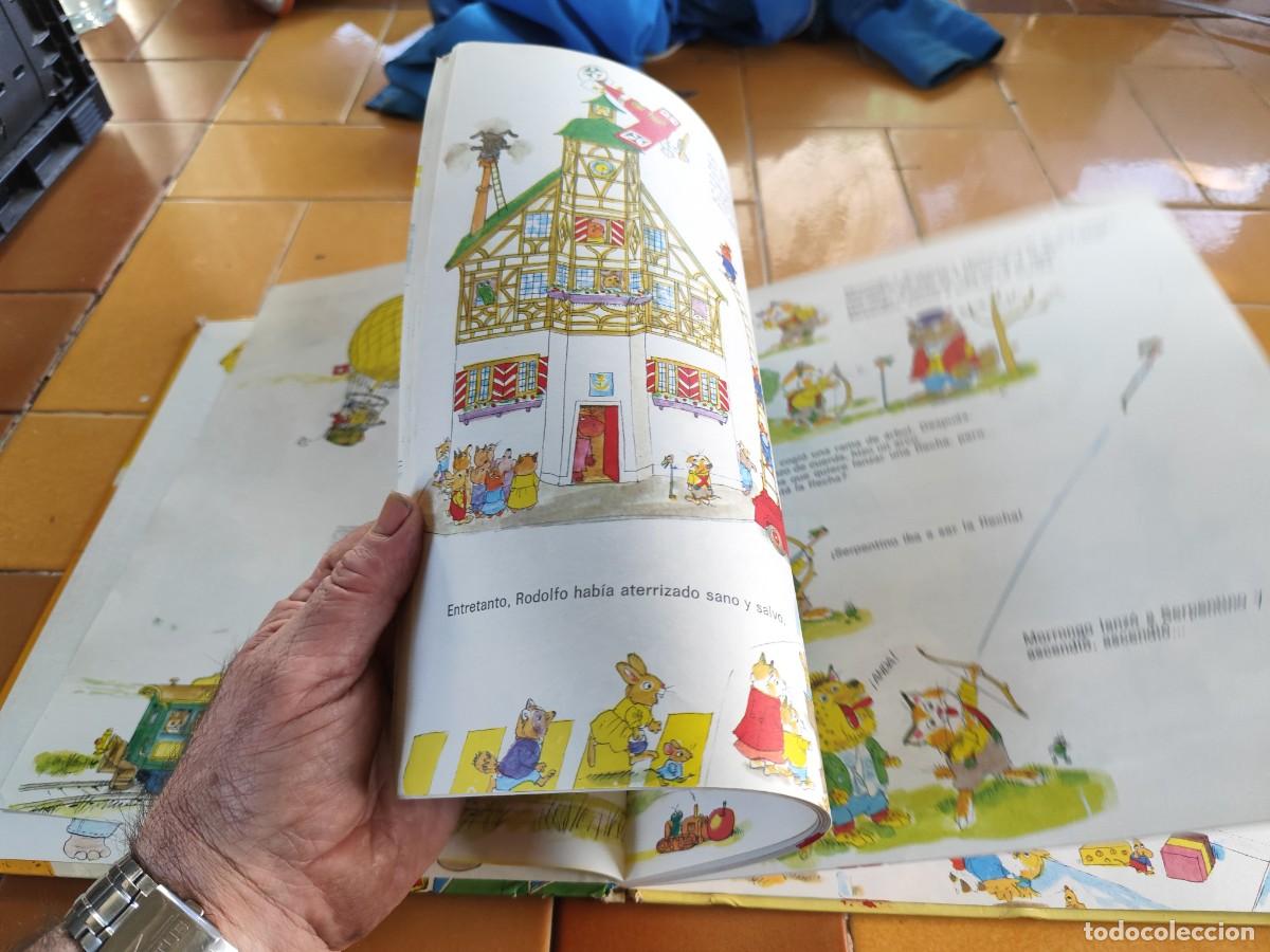 C&oacute;mics: MI PRIMER GRAN LIBRO DE HUMOR / RICHARD SCARRY / ZUX 30 - Foto 10
