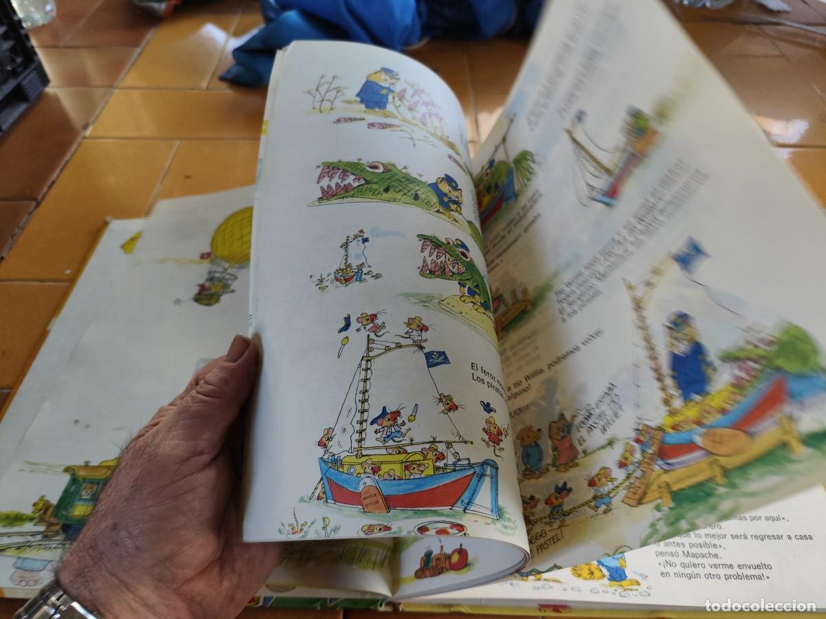 C&oacute;mics: MI PRIMER GRAN LIBRO DE HUMOR / RICHARD SCARRY / ZUX 30 - Foto 12