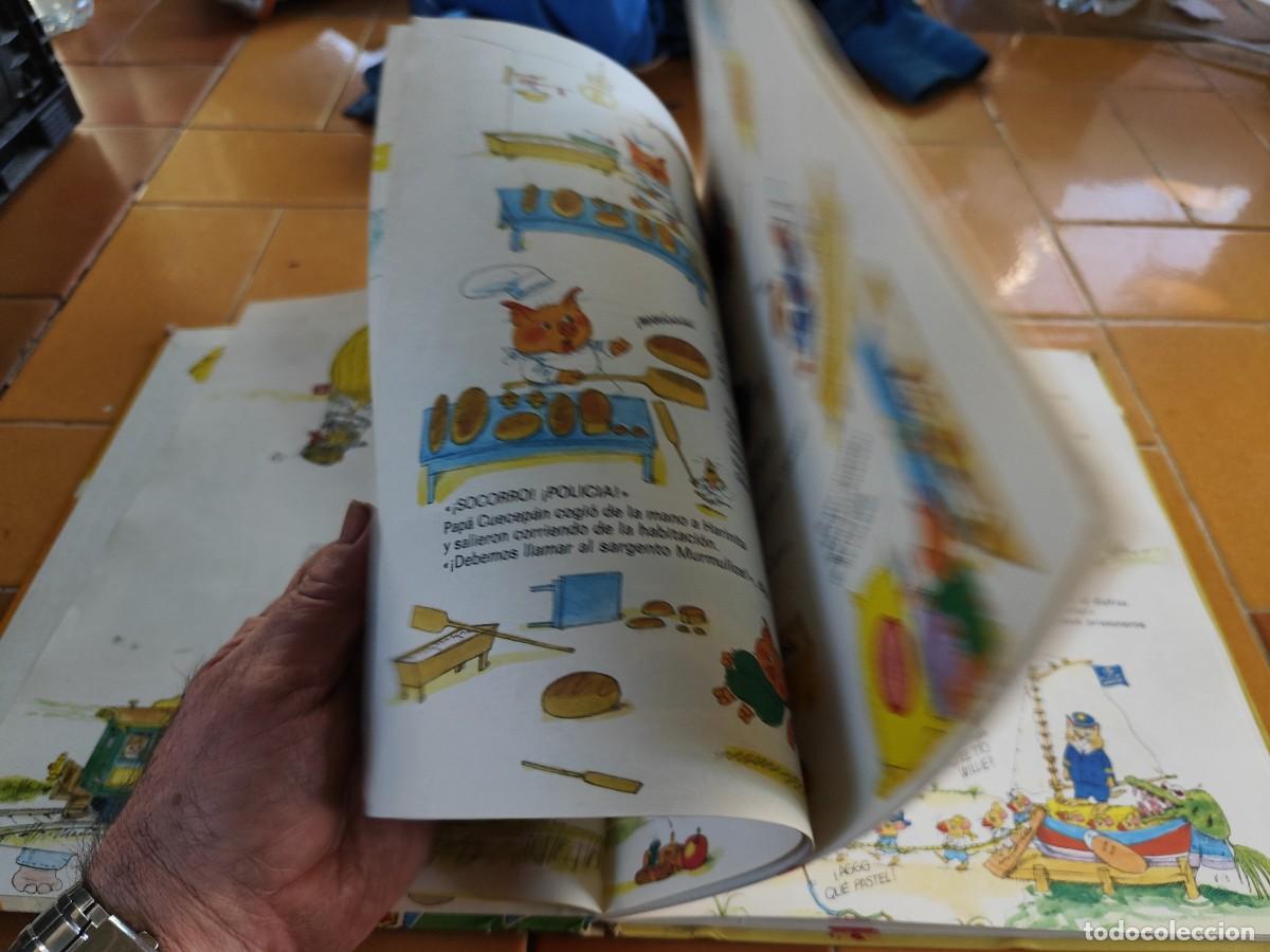 C&oacute;mics: MI PRIMER GRAN LIBRO DE HUMOR / RICHARD SCARRY / ZUX 30 - Foto 13