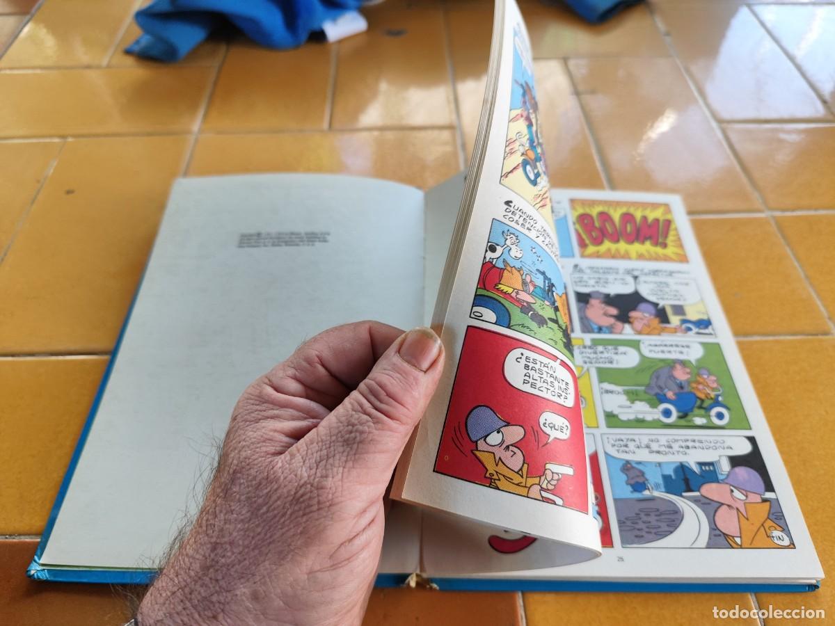 C&oacute;mics: LA PANTERA ROSA / LAIDA / ZUX 30 - Foto 10