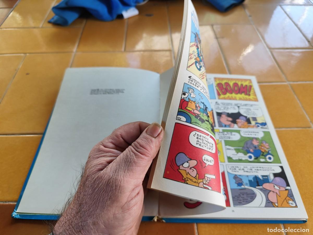 C&oacute;mics: LA PANTERA ROSA / LAIDA / ZUX 30 - Foto 11