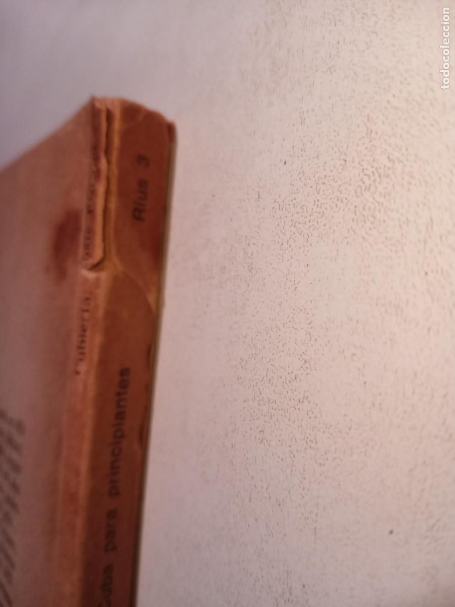 C&oacute;mics: CUBA PARA PRINCIPIANTES - RIUS - AKAL EDITOR 1977 - Foto 4