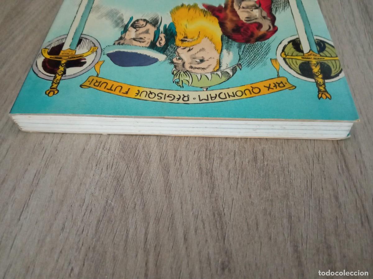C&oacute;mics: PRINCIPE VALIENTE, LA REINA DE LA OSCURIDAD - Foto 5