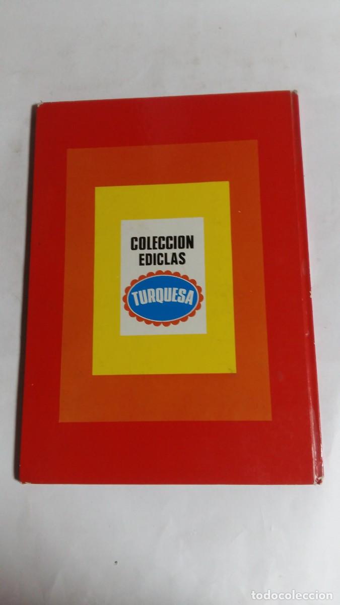 C&oacute;mics: Colecci&oacute;n &rdquo;Ediclas&rdquo;, N&deg;9, Heidi, Ediciones Laida - Foto 2