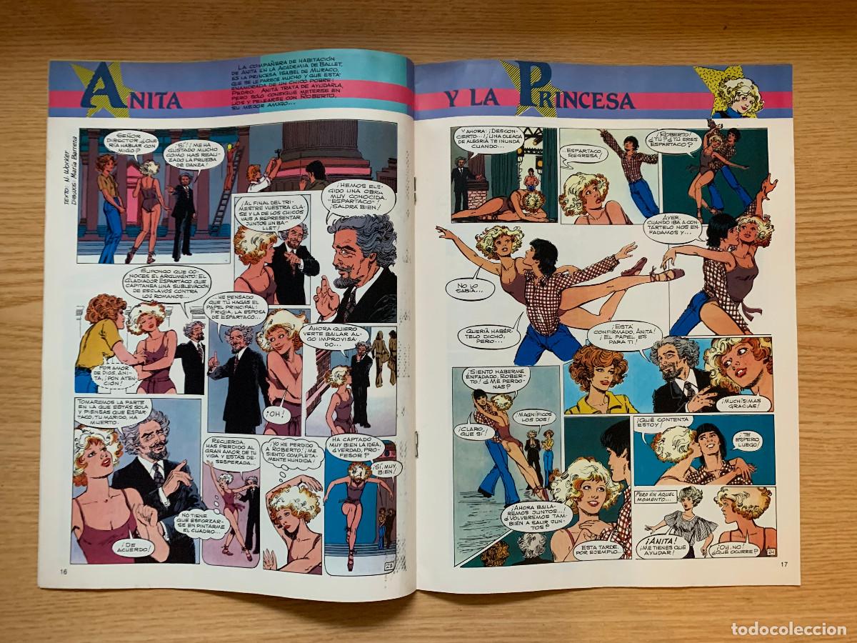 C&oacute;mics: Jana n&ordm; 40 - Sarpe - Excelente Estado - Foto 2