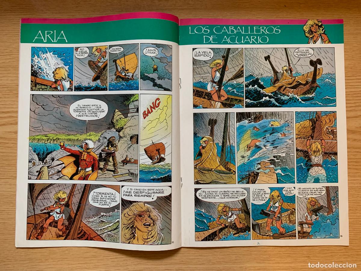 C&oacute;mics: Jana n&ordm; 82 - Sarpe - Excelente Estado - Foto 2