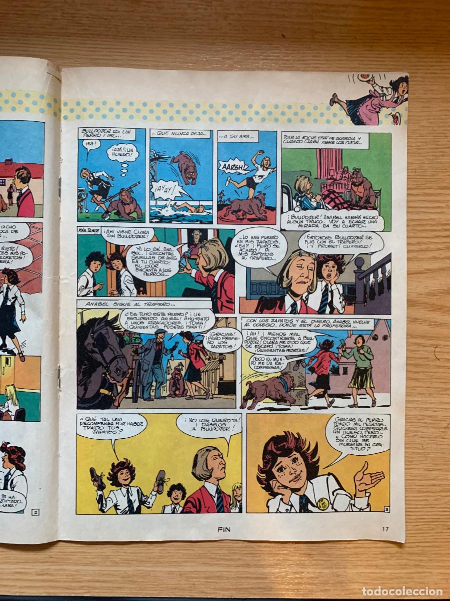 C&oacute;mics: Jana n&ordm; 96 - Sarpe - Buen Estado - Foto 2