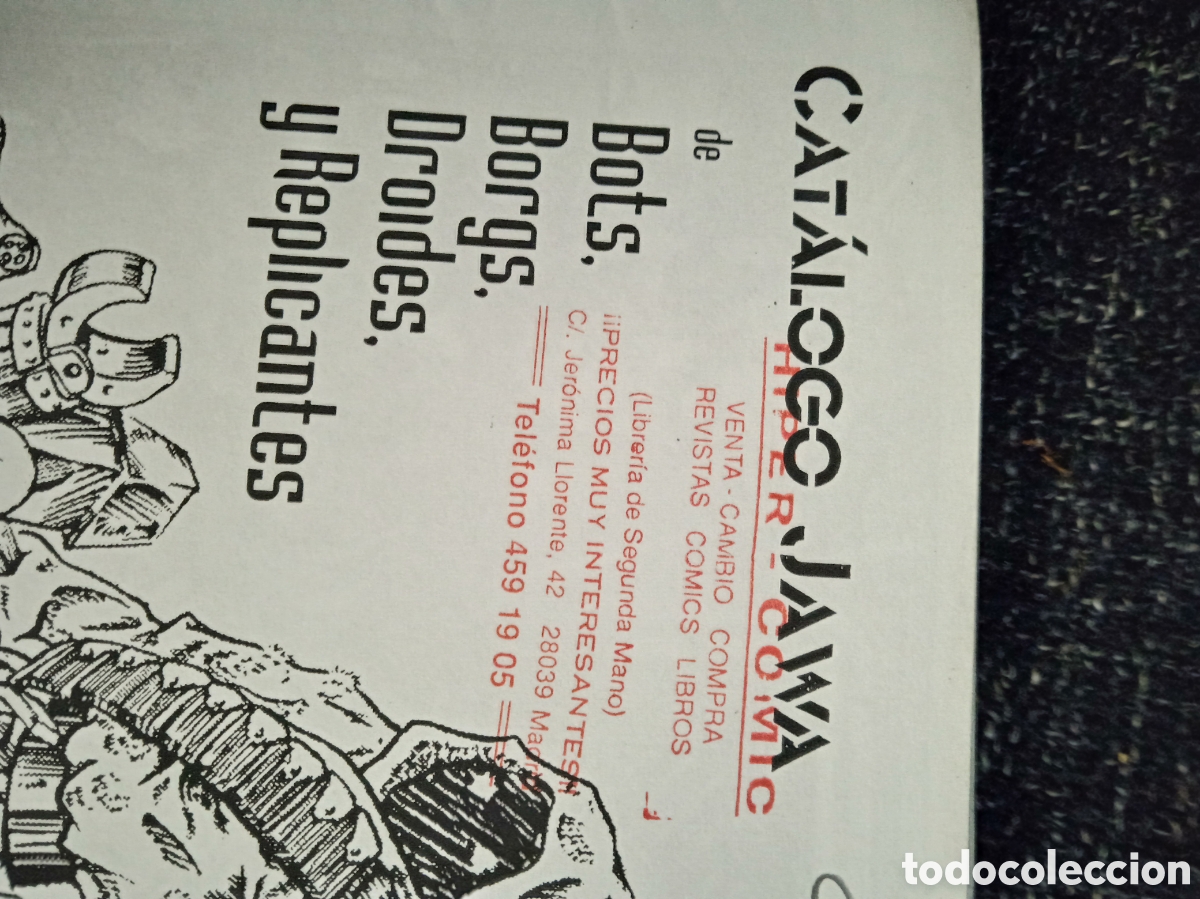 C&oacute;mics: T&Oacute;XICO. N&ordm; 2 EL FANZINE ILUSTRADO - Foto 3
