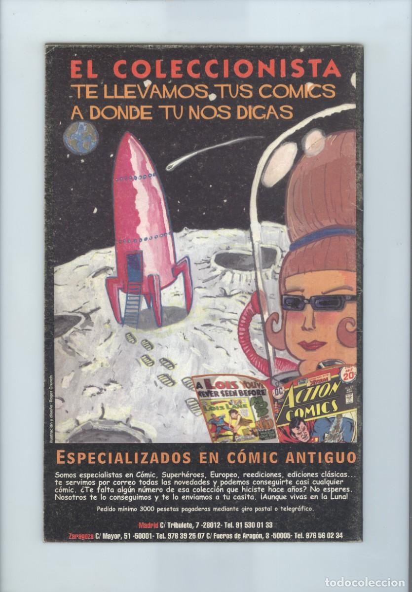 C&oacute;mics: Camale&oacute;n. Slumberland. Slumber. 35 - Foto 2