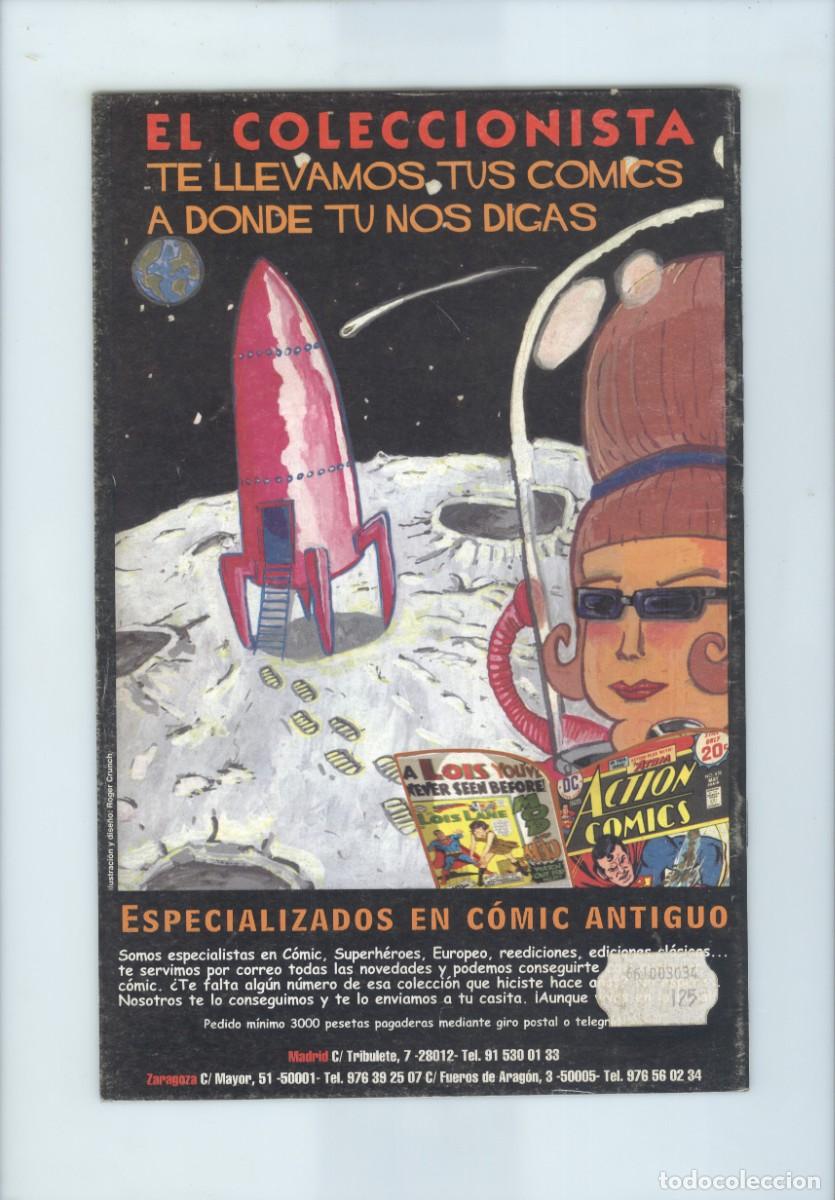 C&oacute;mics: Camale&oacute;n. Slumberland. Slumber. 34 - Foto 2