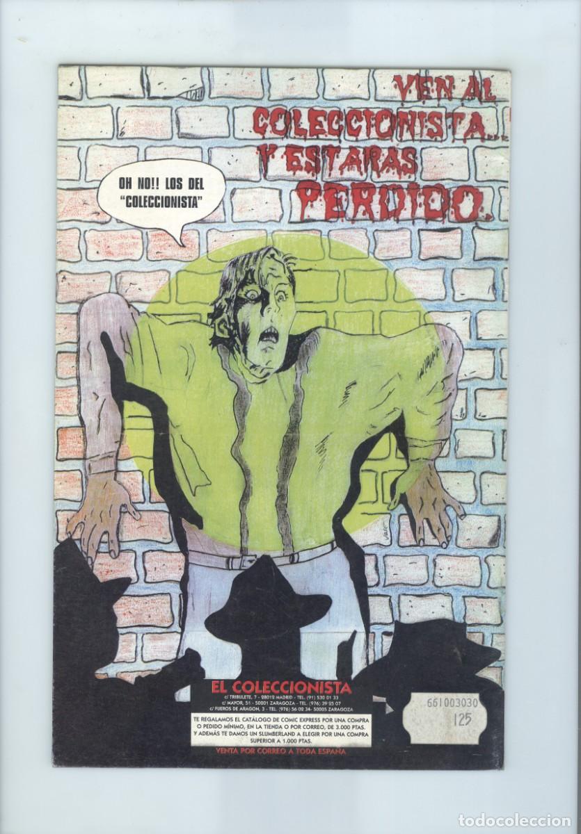 C&oacute;mics: Camale&oacute;n. Slumberland. Slumber. 30 - Foto 2