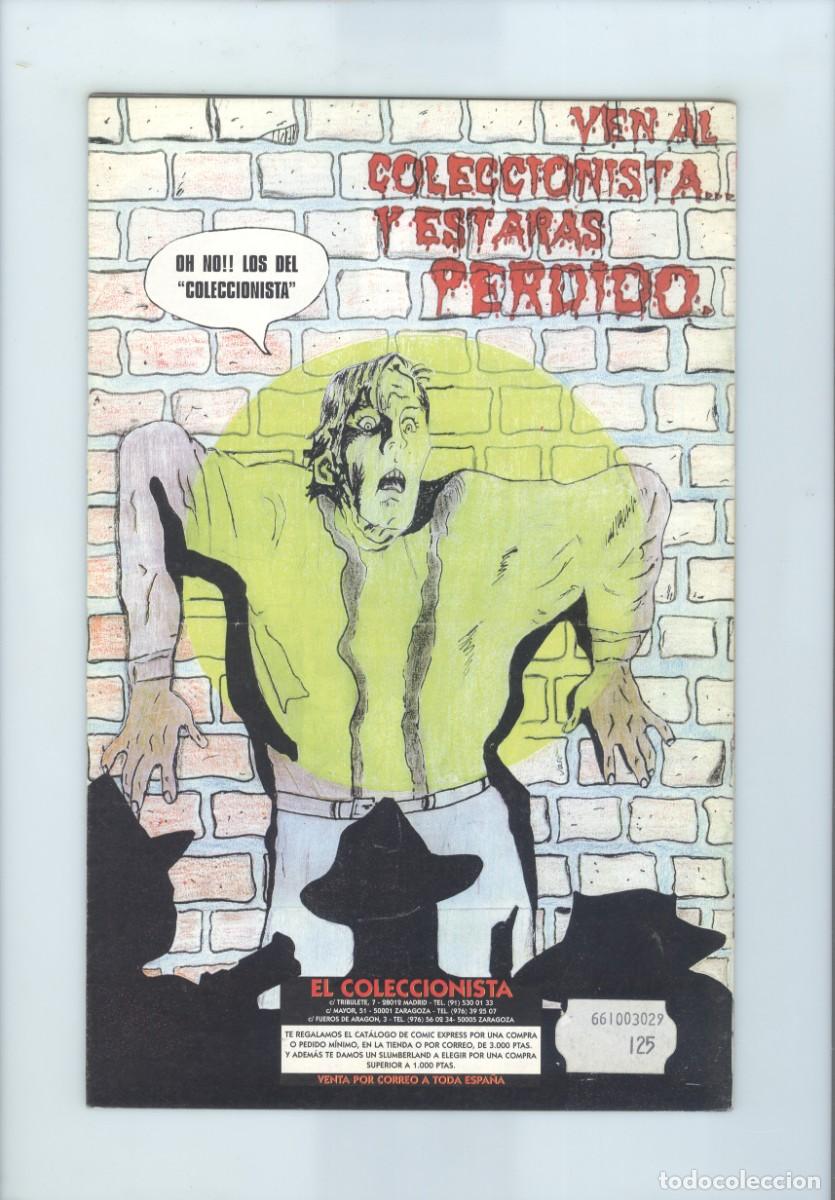 C&oacute;mics: Camale&oacute;n. Slumberland. Slumber. 29 - Foto 2