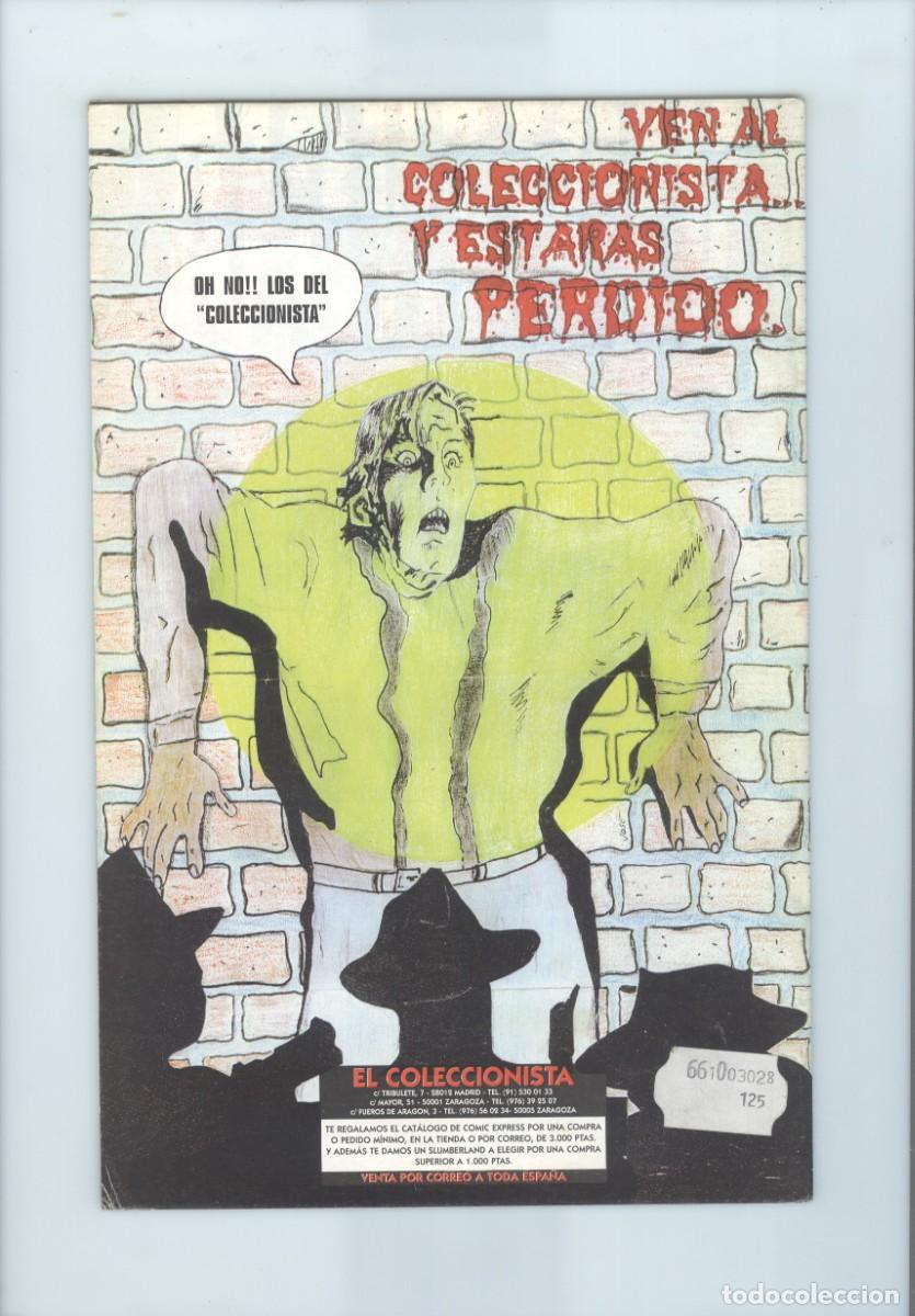 C&oacute;mics: Camale&oacute;n. Slumberland. Slumber. 28 - Foto 2