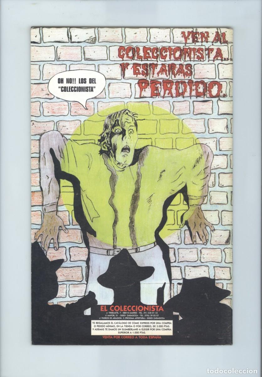 C&oacute;mics: Camale&oacute;n. Slumberland. Slumber. 23 - Foto 2
