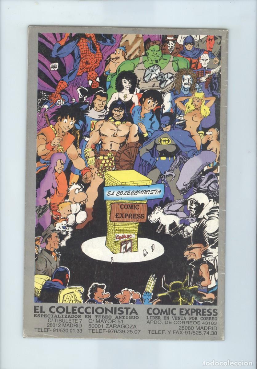C&oacute;mics: Camale&oacute;n. Slumberland. Slumber. 7 - Foto 2