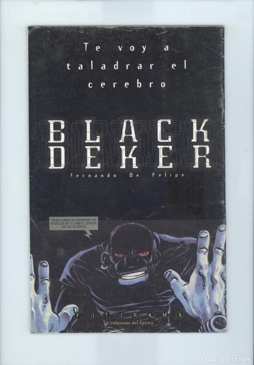 C&oacute;mics: Camale&oacute;n. Slumberland. Slumber. 6 - Foto 2