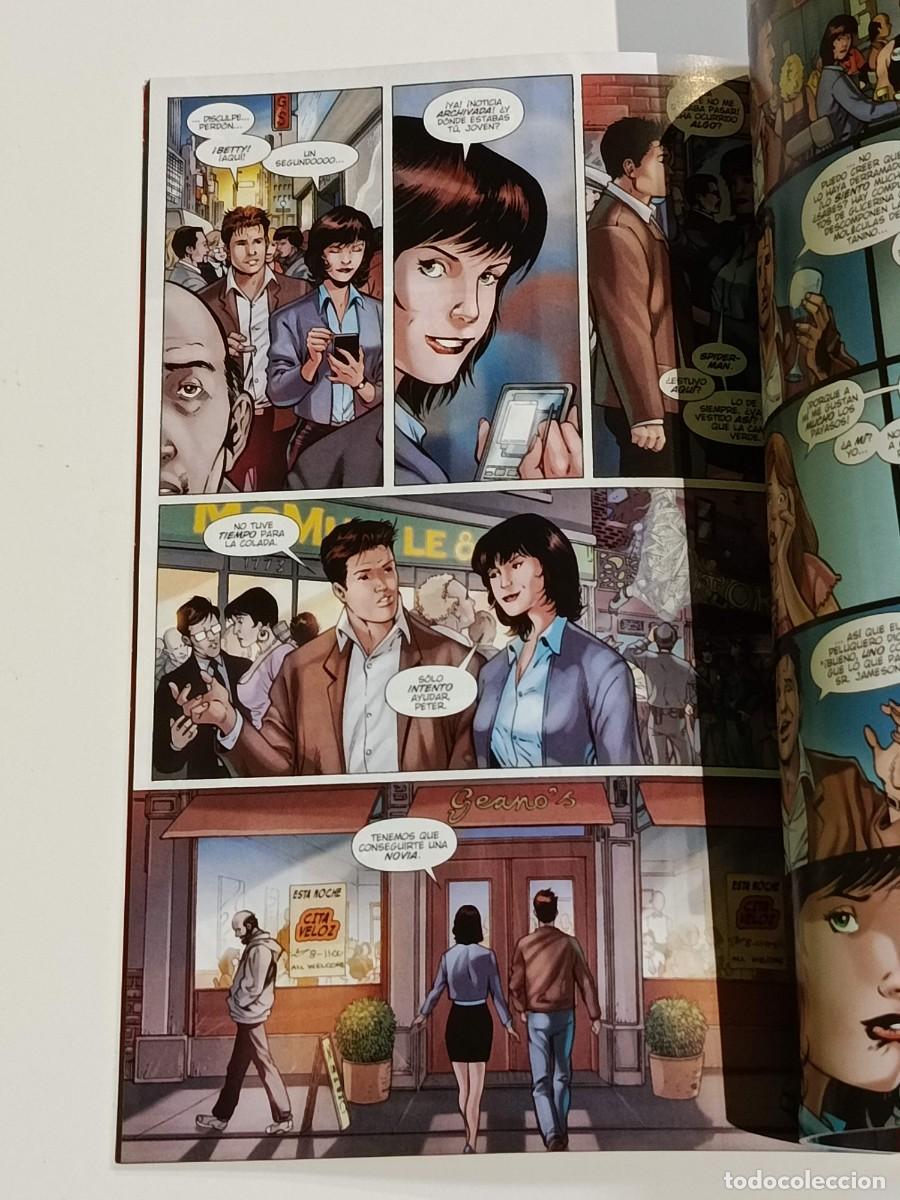 C&oacute;mics: Asombroso Spiderman 35 - Foto 3