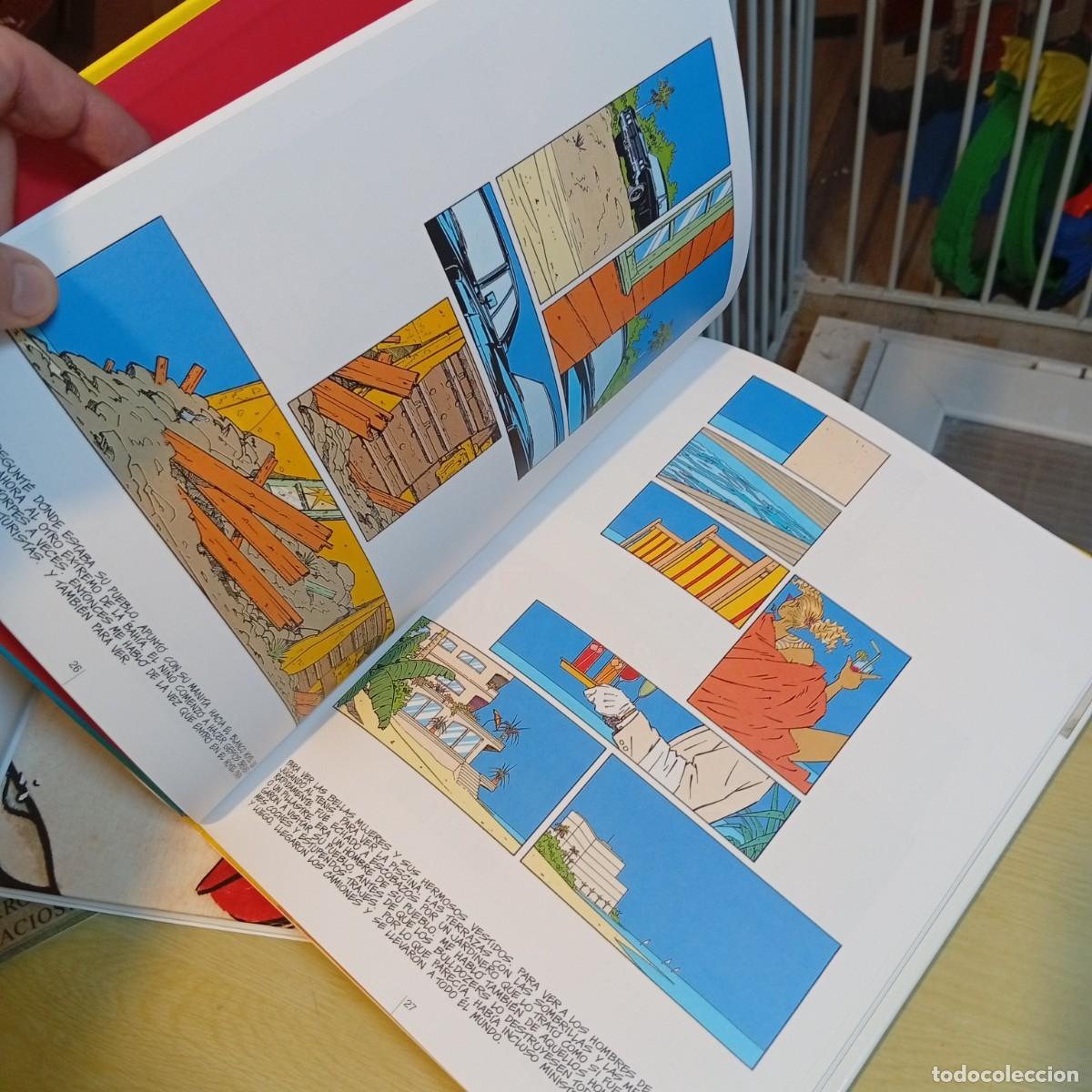 C&oacute;mics: Caja Comics Derechos Humanos. Ikusager - Foto 5