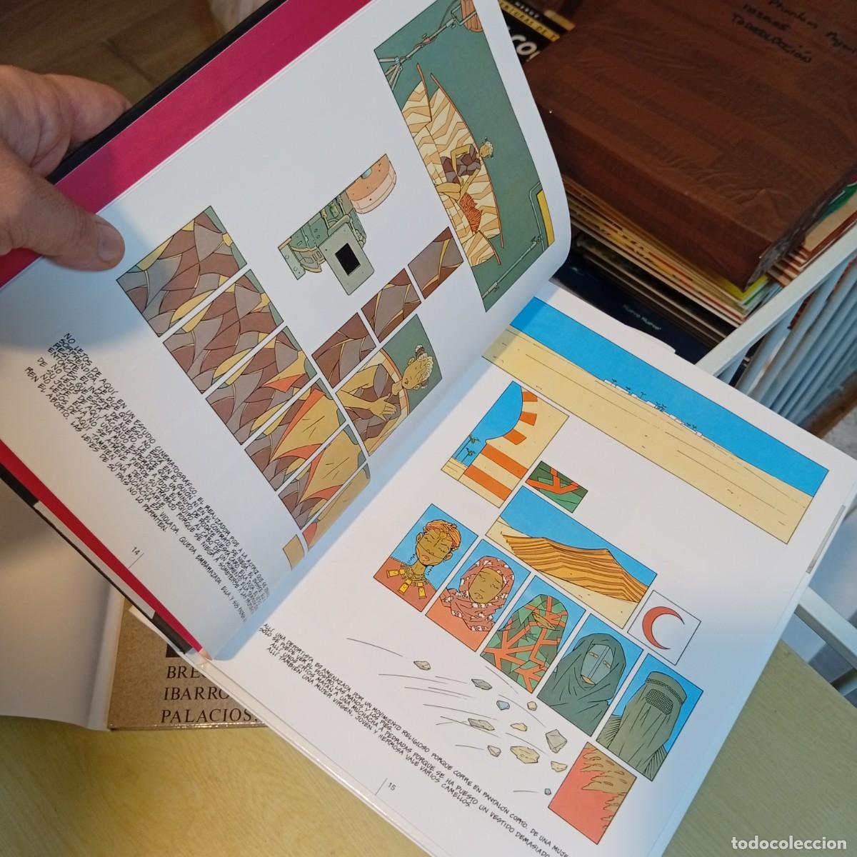 C&oacute;mics: Caja Comics Derechos Humanos. Ikusager - Foto 7
