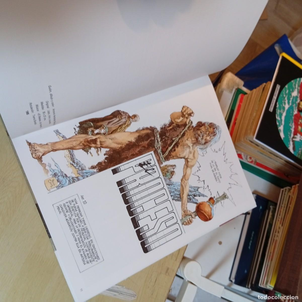 C&oacute;mics: Caja Comics Derechos Humanos. Ikusager - Foto 9