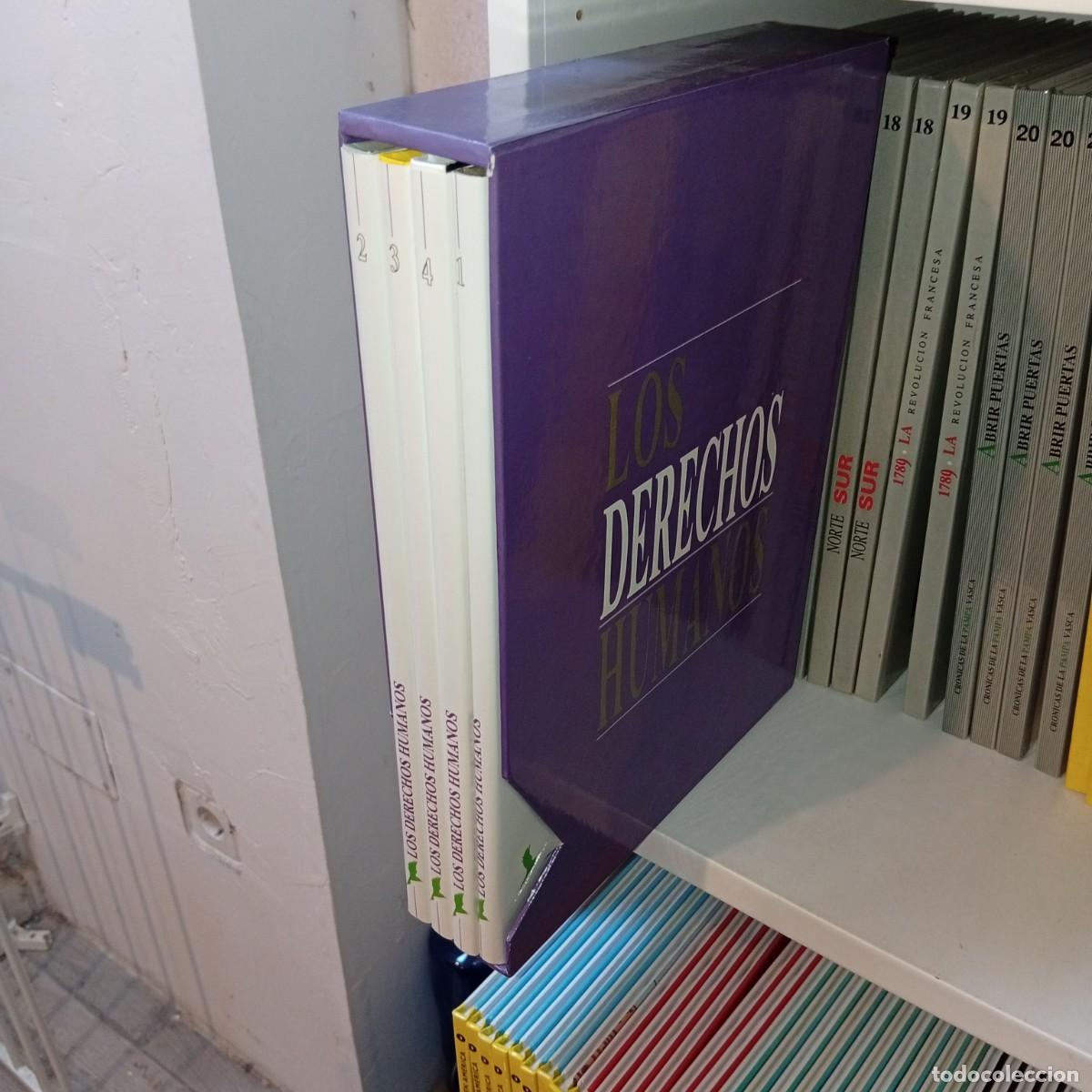 C&oacute;mics: Caja Comics Derechos Humanos. Ikusager - Foto 10