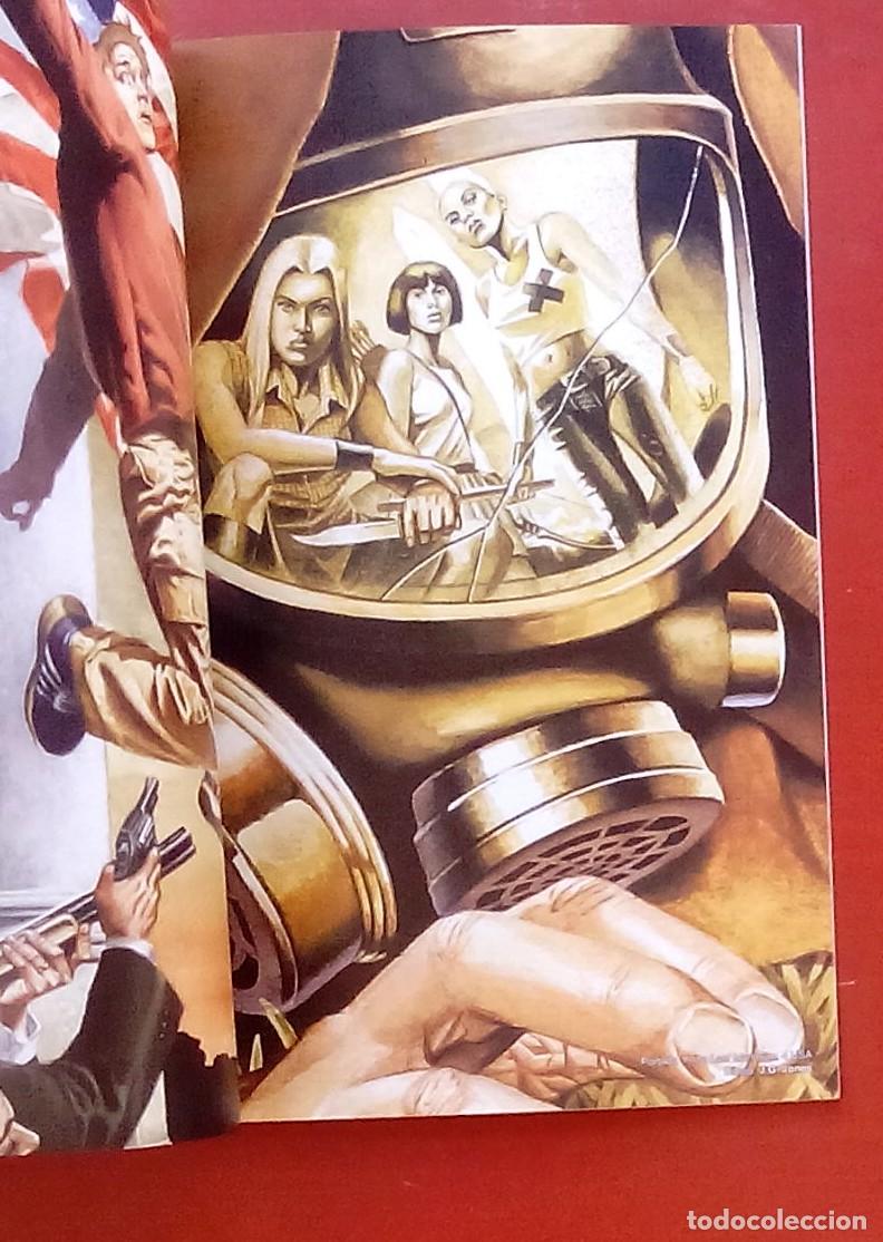 C&oacute;mics: Y, el &uacute;ltimo hombre - Sin Hombres - ECC - Foto 20