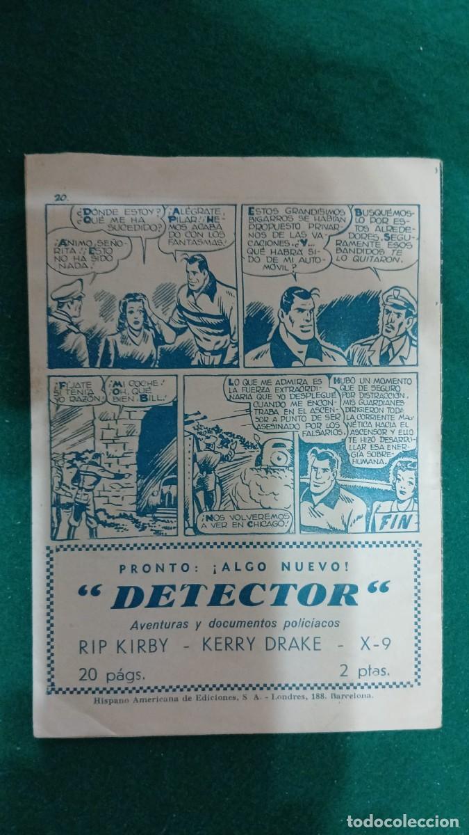 C&oacute;mics: Juan Centella 1 Bolsa JJ - Foto 2