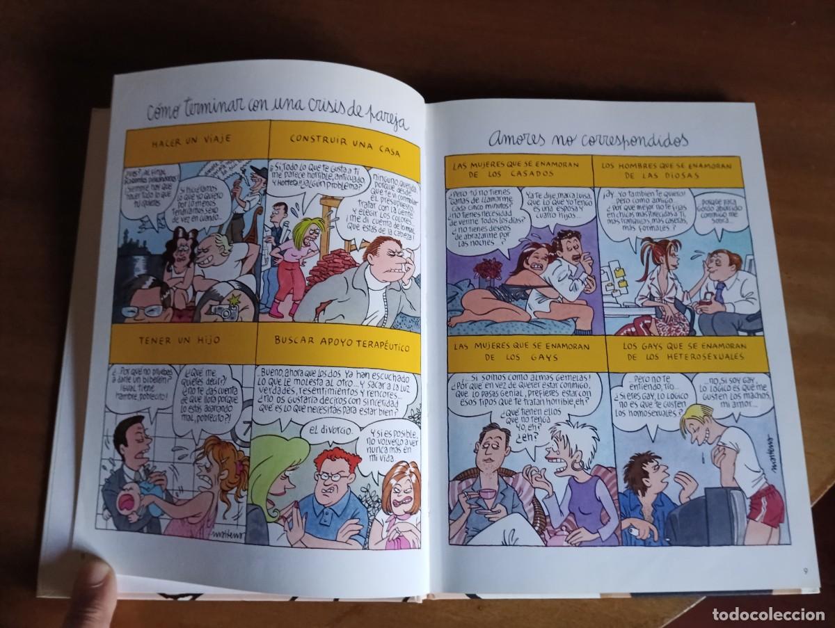 C&oacute;mics: MAITENA; Mujeres Alteradas 5. - Foto 3