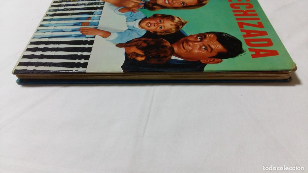 C&oacute;mics: Colecci&oacute;n Juvenil Telexito, Hechizada, Ediciones Laida - Foto 4