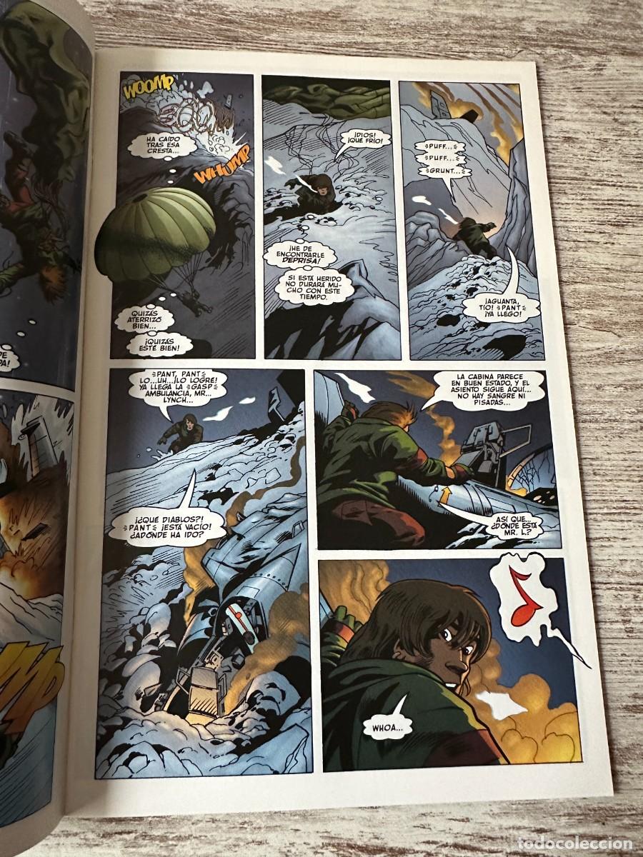 C&oacute;mics: Gen 13. Grunge Salva El Mundo (Comic) - Foto 2