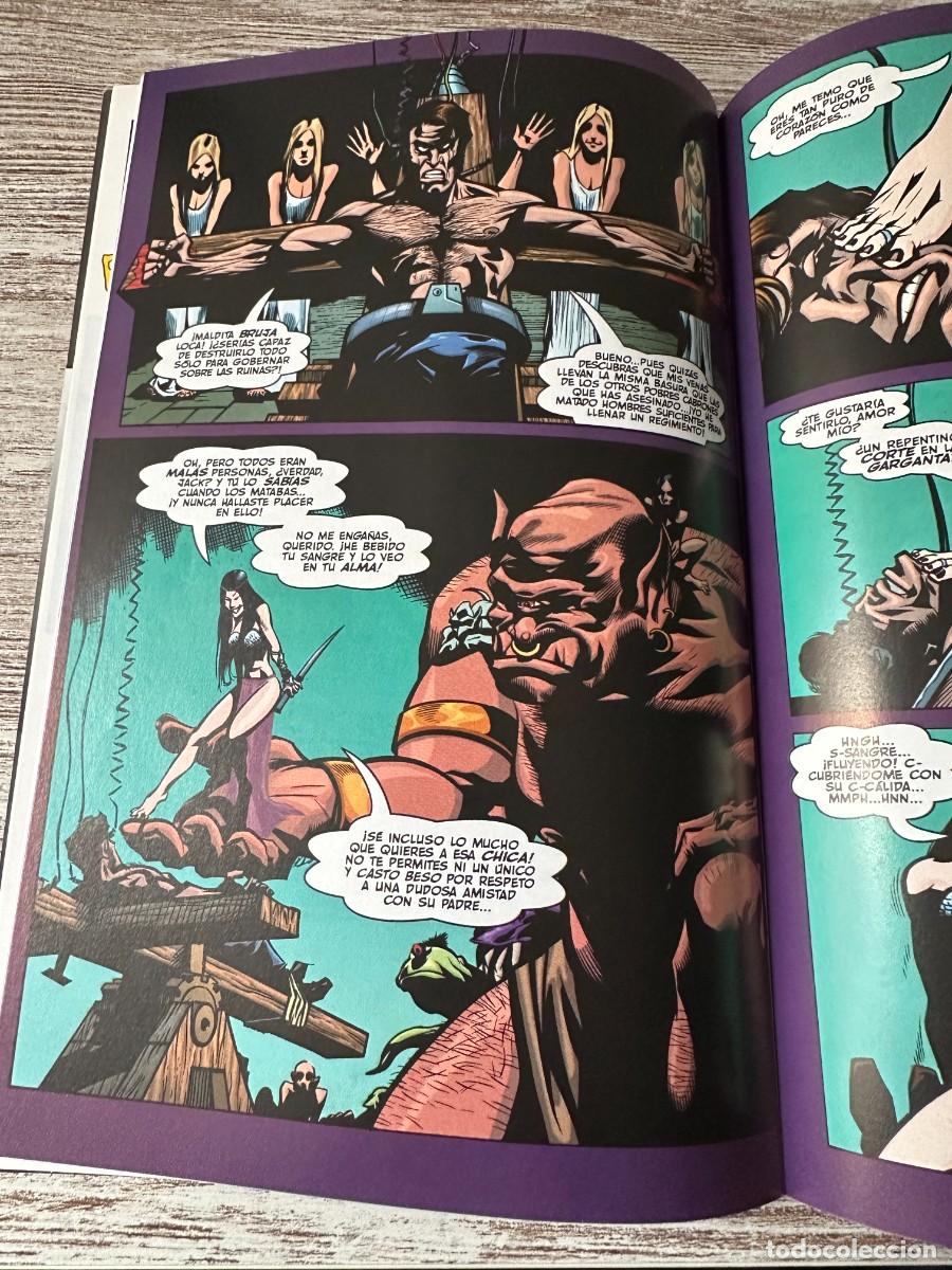 C&oacute;mics: Gen 13. Grunge Salva El Mundo (Comic) - Foto 3