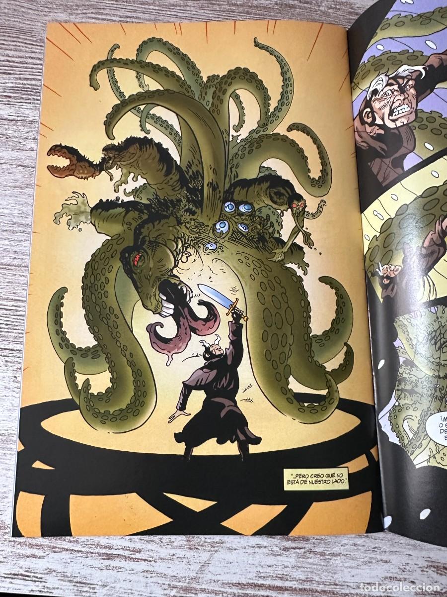 C&oacute;mics: Desperadoes: Epidemic! (Comic) - Foto 3