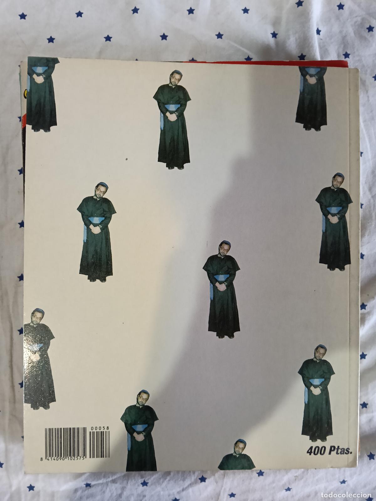 C&oacute;mics: EL TODOPODEROSO EL JUEVES NUEVOS PENDONES DEL HUMOR - Foto 2