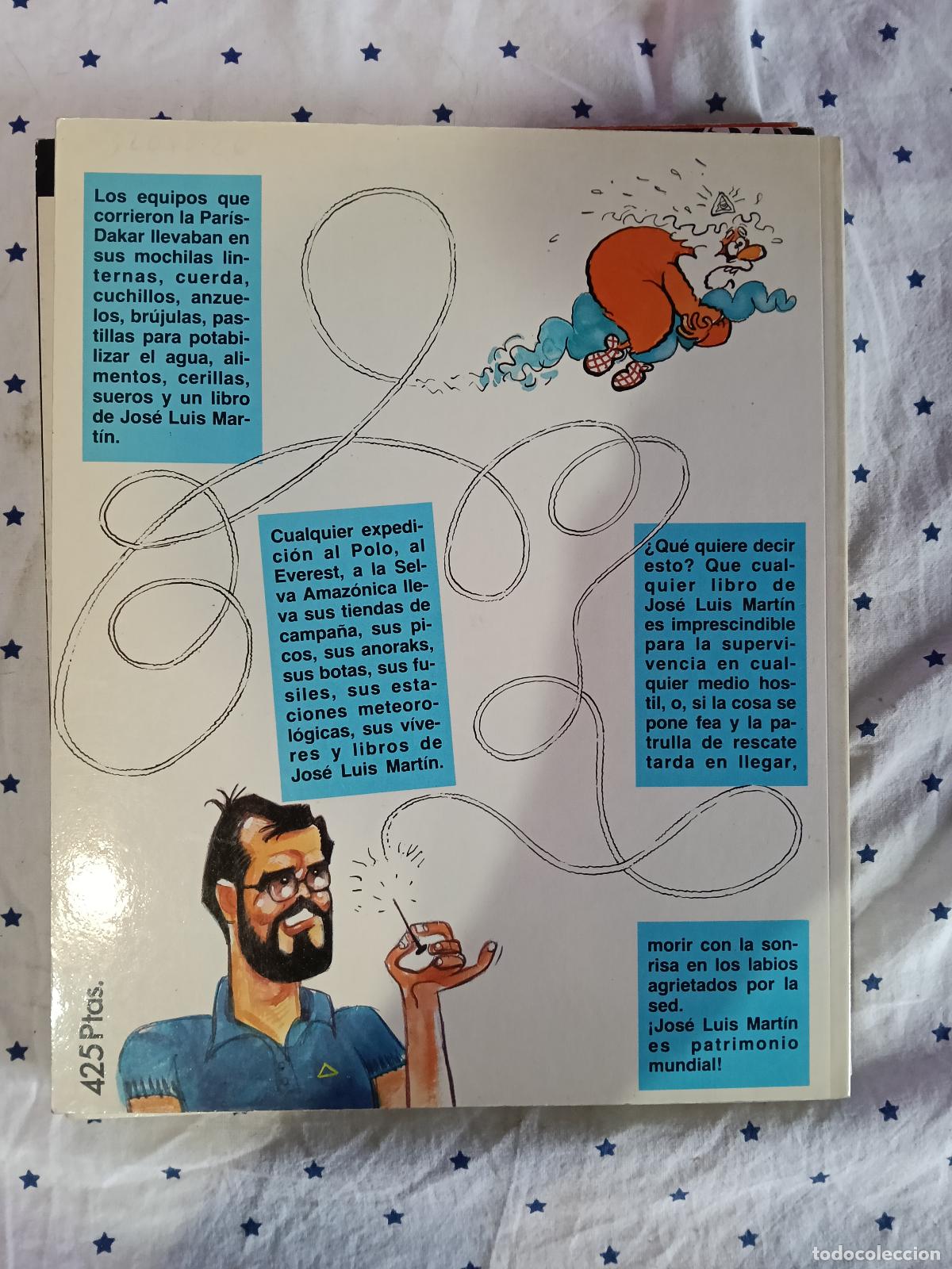 C&oacute;mics: !SE&Ntilde;OR, SE&Ntilde;OR&iquest; EL JUEVES PENDONES DEL HUMOR - Foto 2