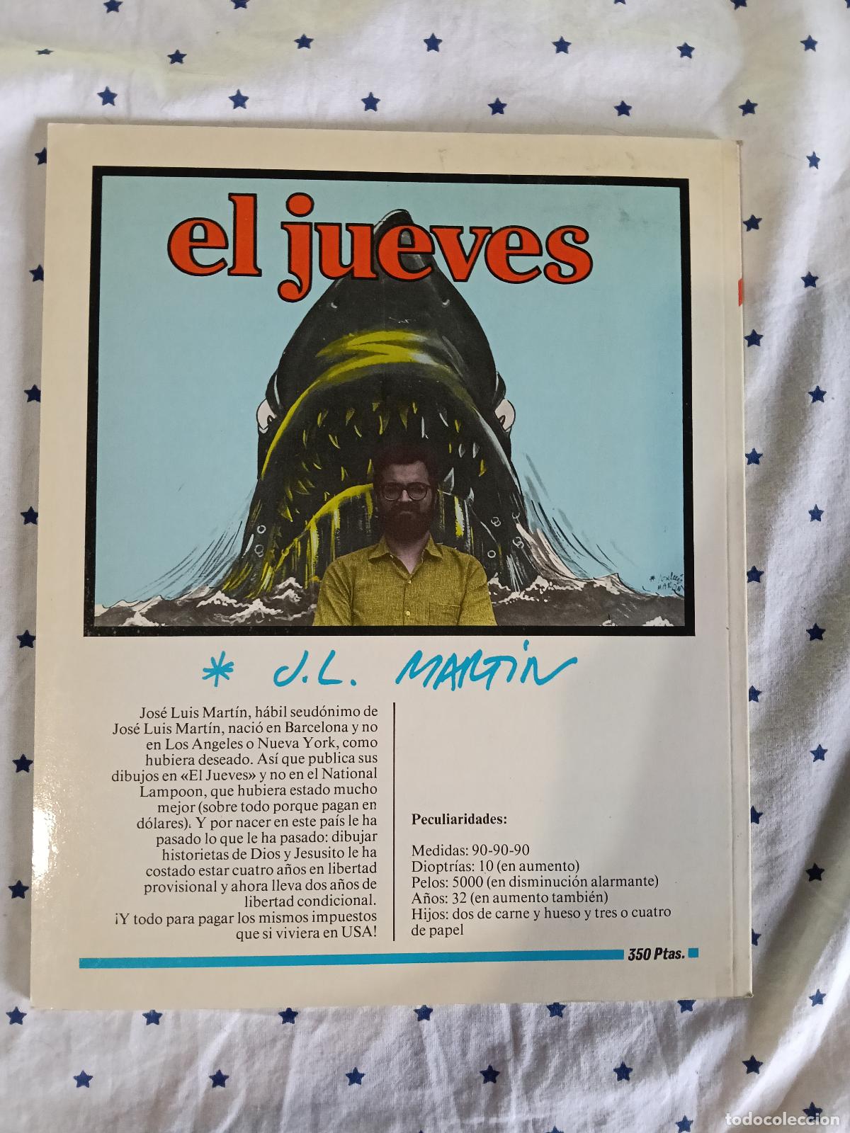 C&oacute;mics: JESUSITO DE MI VIDA EL JUEVES - Foto 2