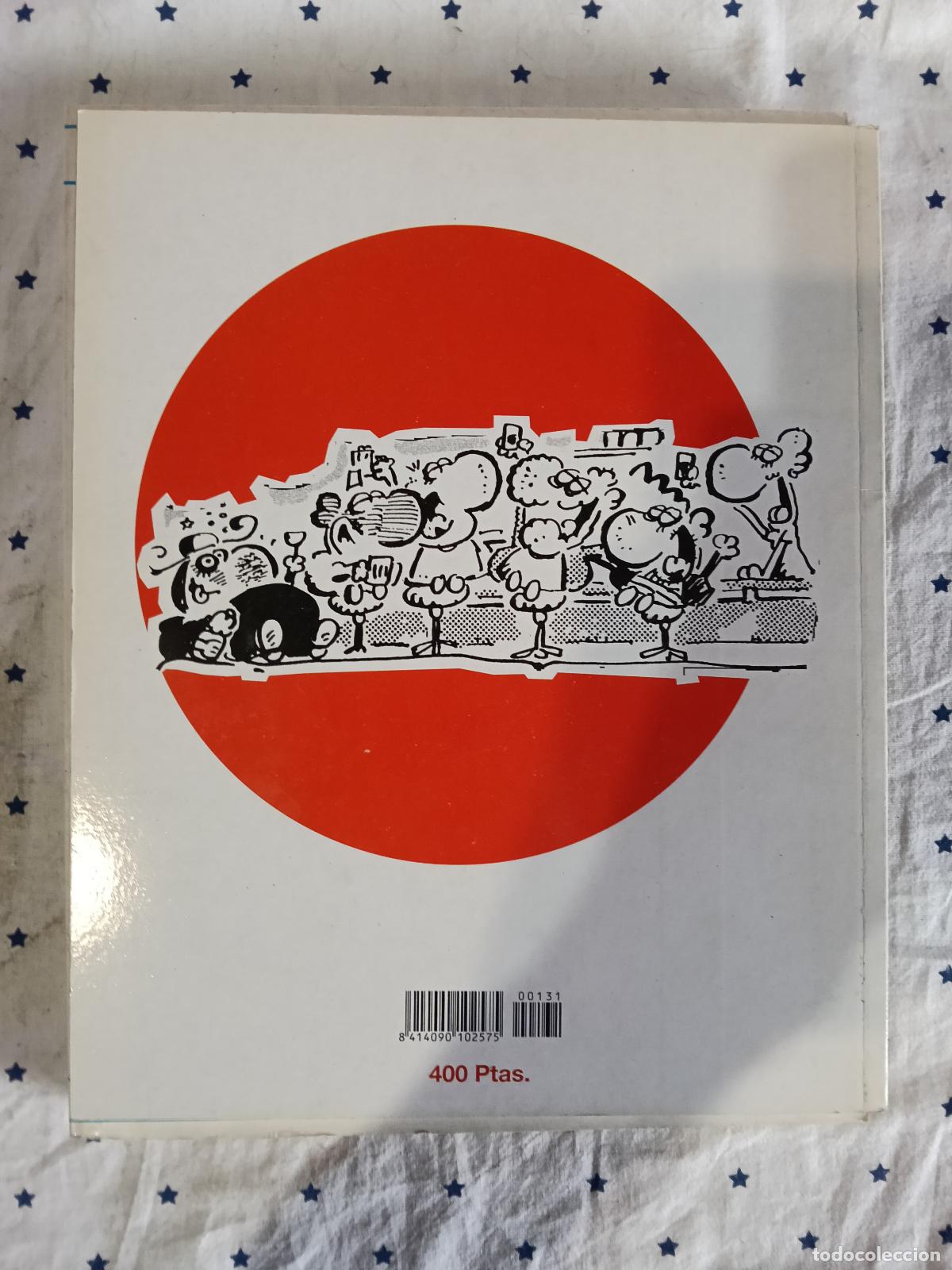 C&oacute;mics: MAKI NO SE RINDE EL JUEVES - Foto 2