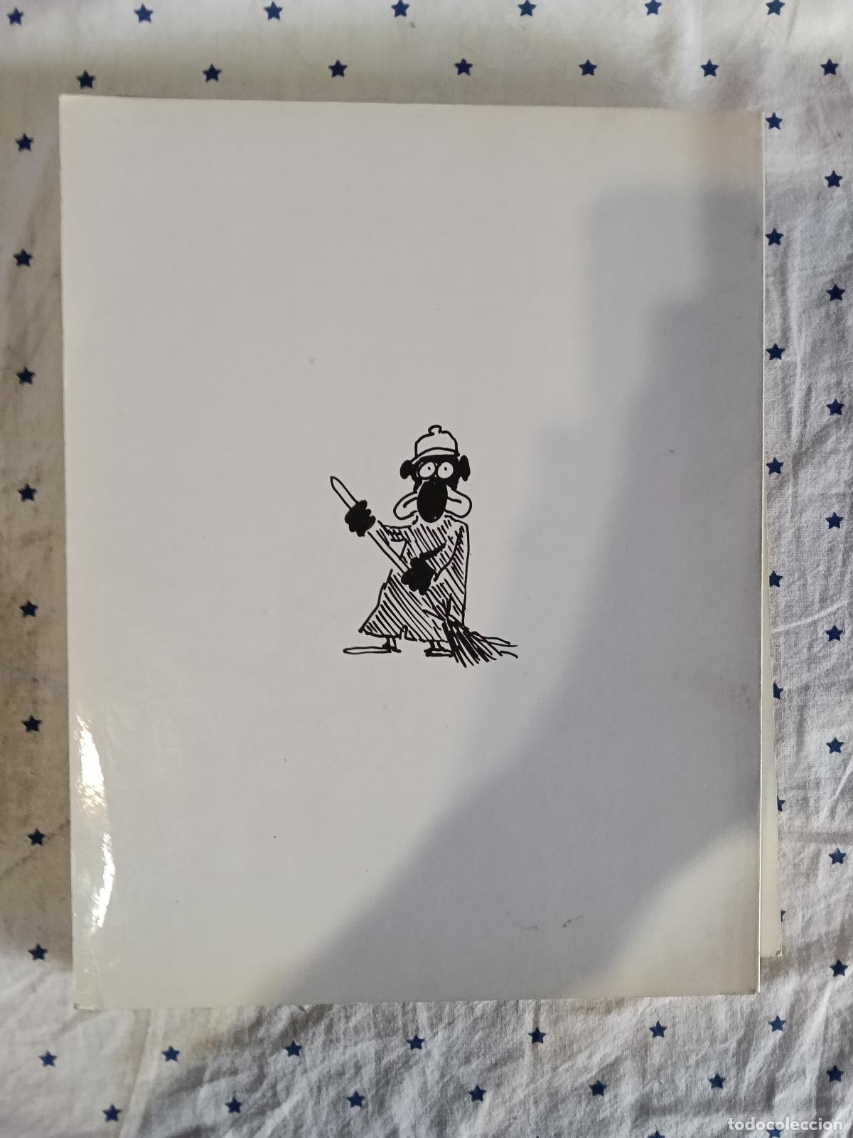 C&oacute;mics: &iquest;CRISIS? &iexcl;QUE DICE USTED1 TOTEM HUMOR - Foto 2