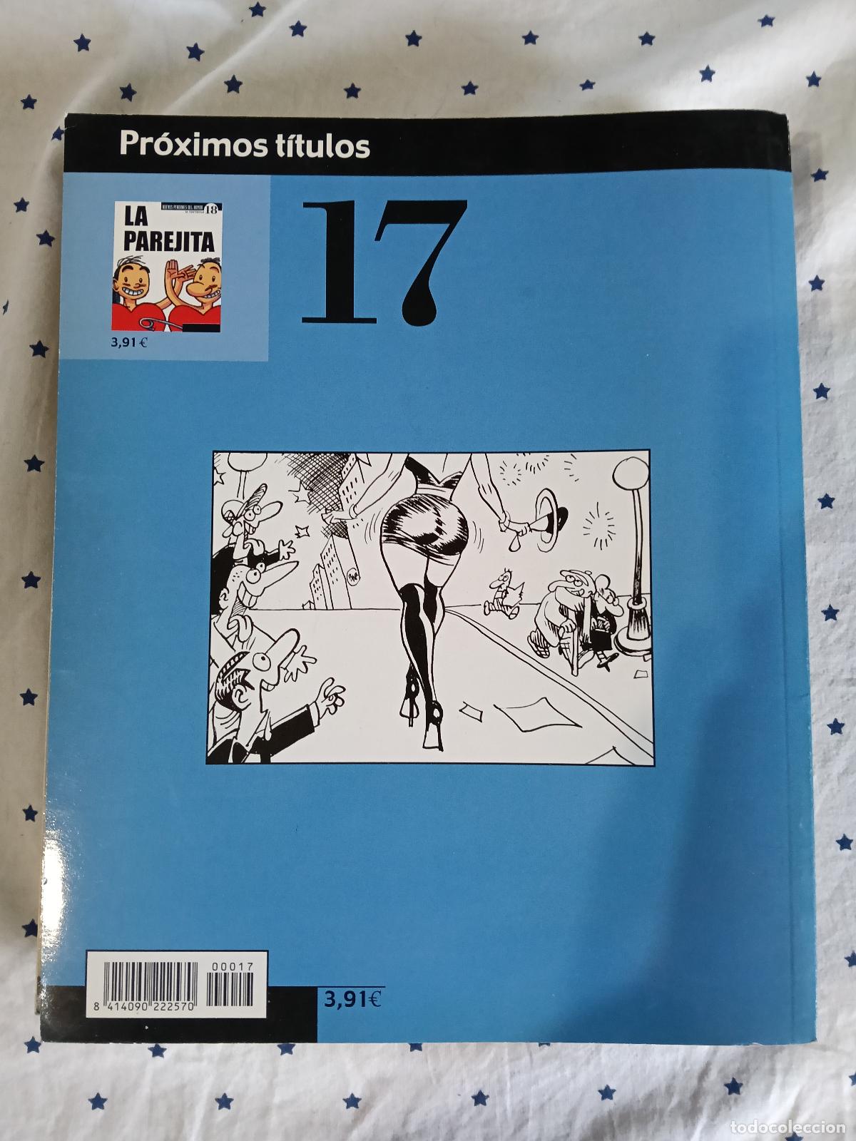 C&oacute;mics: CLARA PUTA VIDA EL JUEVES - Foto 2