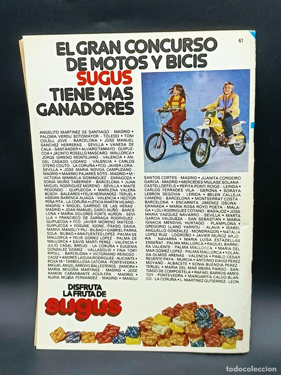 C&oacute;mics: TIO VIVO EXTRA SOL SOLETE - Foto 2