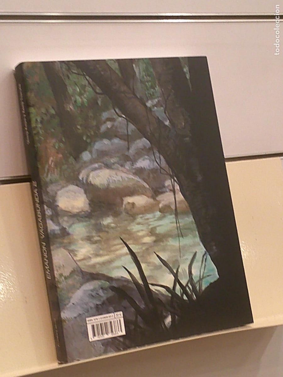 C&oacute;mics: EMANON VAGABUNDA 2 - PONENT MON OFERTA - Foto 2