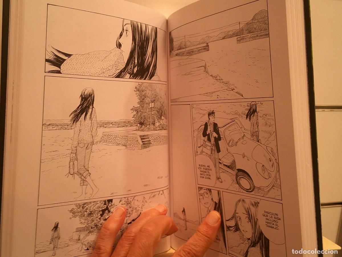 C&oacute;mics: EMANON VAGABUNDA 2 - PONENT MON OFERTA - Foto 3